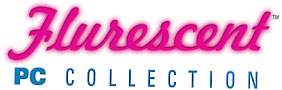 Flurescent PC Collection