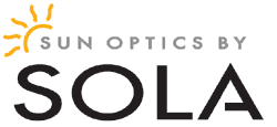 Sun Optics by SOLA