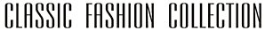Classic Fashion Collection