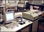 Spectrophotometer